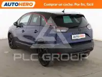 2022 Opel CrosslandX