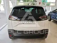 2022 Opel CrosslandX