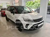 2022 Opel CrosslandX