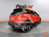 2022 Opel CrosslandX