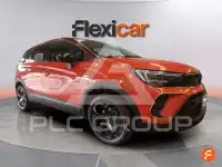 2022 Opel CrosslandX