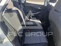 2022 Opel GrandlandX