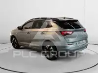 2022 Opel GrandlandX