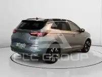 2022 Opel GrandlandX