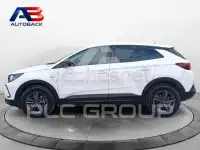 2022 Opel GrandlandX