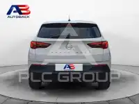 2022 Opel GrandlandX