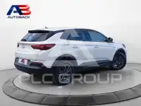 2022 Opel GrandlandX