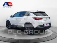 2022 Opel GrandlandX