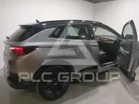 2022 Opel GrandlandX