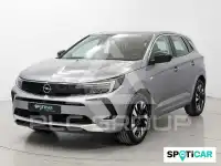 2022 Opel GrandlandX
