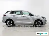 2022 Opel GrandlandX