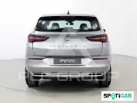2022 Opel GrandlandX