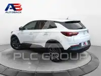 2022 Opel GrandlandX