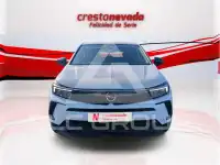 2022 Opel GrandlandX