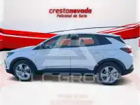 2022 Opel GrandlandX