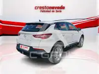 2022 Opel GrandlandX