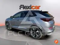 2022 Opel GrandlandX