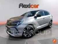 2022 Opel GrandlandX