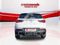 2022 Opel GrandlandX
