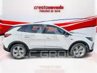 2022 Opel GrandlandX
