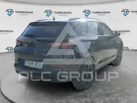 2022 Opel GrandlandX