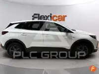 2022 Opel GrandlandX