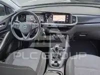 2022 Opel GrandlandX
