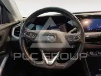 2022 Opel GrandlandX