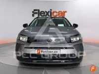 2022 Opel GrandlandX
