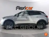 2022 Opel GrandlandX