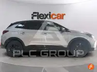 2022 Opel GrandlandX