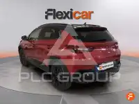 2022 Opel GrandlandX