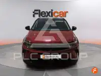2022 Opel GrandlandX