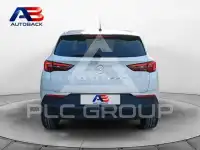 2022 Opel GrandlandX