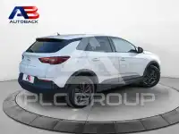 2022 Opel GrandlandX