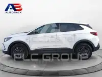 2022 Opel GrandlandX