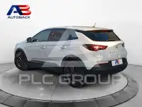 2022 Opel GrandlandX