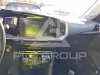 2022 Opel Mokka