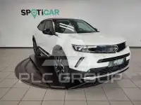 2022 Opel Mokka