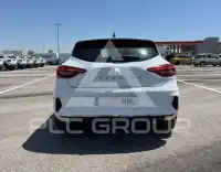 2023 Mitsubishi Colt