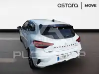 2023 Mitsubishi Colt
