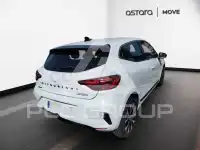 2023 Mitsubishi Colt