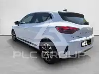 2023 Mitsubishi Colt