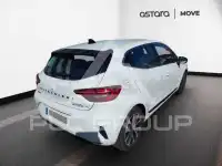 2023 Mitsubishi Colt