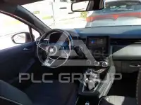 2023 Mitsubishi Colt