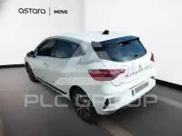 2023 Mitsubishi Colt