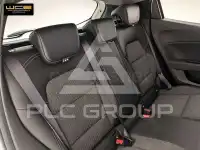 2023 Mitsubishi Colt