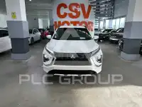 2023 Mitsubishi ECLIPSE
