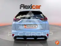 2023 Mitsubishi ECLIPSE