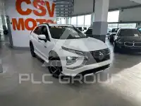 2023 Mitsubishi ECLIPSE